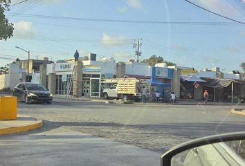 Local comercial en  Paraíso Maya, Cancún, Benito Juárez, Quintana Roo, 77539, Mex
