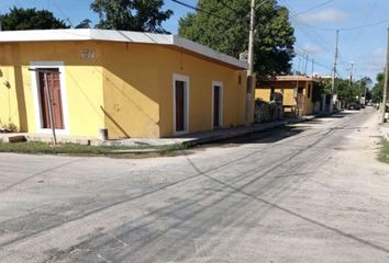 Casa en  Izamal, Yucatán