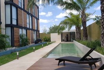 Departamento en  Vista Alegre, Mérida, Mérida, Yucatán