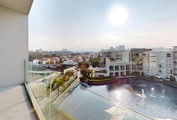 Departamento en venta en Santa Fe La Loma