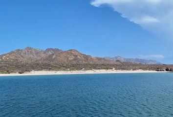 Lote de Terreno en  Plaza Pública, San Ignacio Centro, San Ignacio, Mulegé, Baja California Sur, 23930, Mex