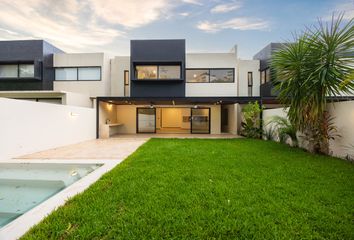 Casa en  Lacoste Mérida, Temozón Norte, Mérida, Yucatán, Mex