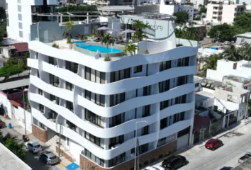 Edificio en  Playa Del Carmen, Quintana Roo