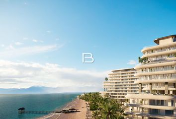 Departamento en  Isla Blanca, Isla Mujeres