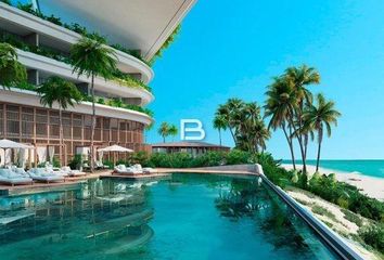 Departamento en  Isla Blanca, Isla Mujeres