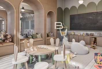 Departamento en  Supermanzana 525, Cancún, Quintana Roo