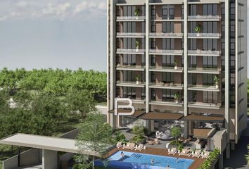 Departamento en  Supermanzana 525, Cancún, Quintana Roo