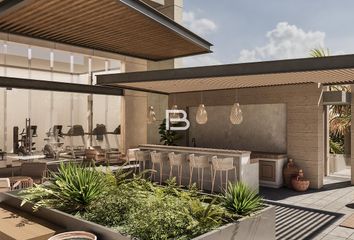 Departamento en  Supermanzana 525, Cancún, Quintana Roo