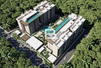 Departamento en  Supermanzana 326, Cancún, Quintana Roo