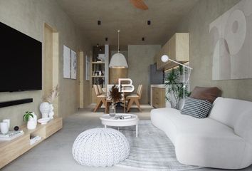 Departamento en  Supermanzana 7, Cancún, Quintana Roo