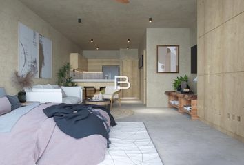 Departamento en  Supermanzana 7, Cancún, Quintana Roo