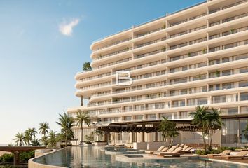 Departamento en  Isla Blanca, Isla Mujeres