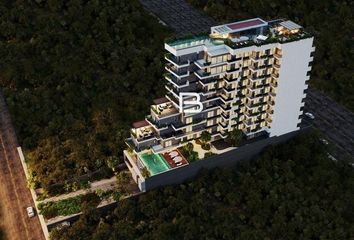 Departamento en  Isla Blanca, Isla Mujeres