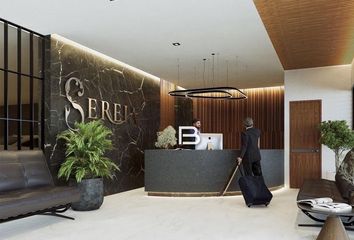 Departamento en  Isla Blanca, Isla Mujeres