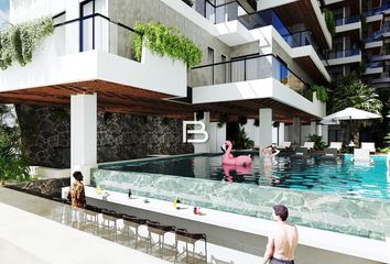 Departamento en  Isla Blanca, Isla Mujeres