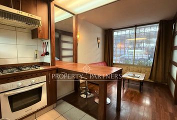 Departamento en venta en Providencia