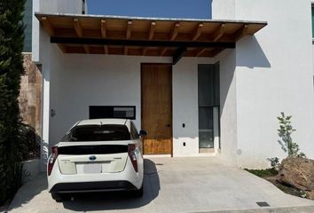 Casa en condominio en  Sendero De La Montaña, Senderos De Monte Verde, Tlajomulco De Zúñiga, Jalisco, 45646, Mex