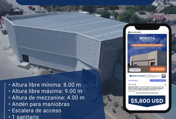 Local comercial en  Paseo Marsella, Urbi Quinta Marsella, Tijuana, Baja California, 22214, Mex