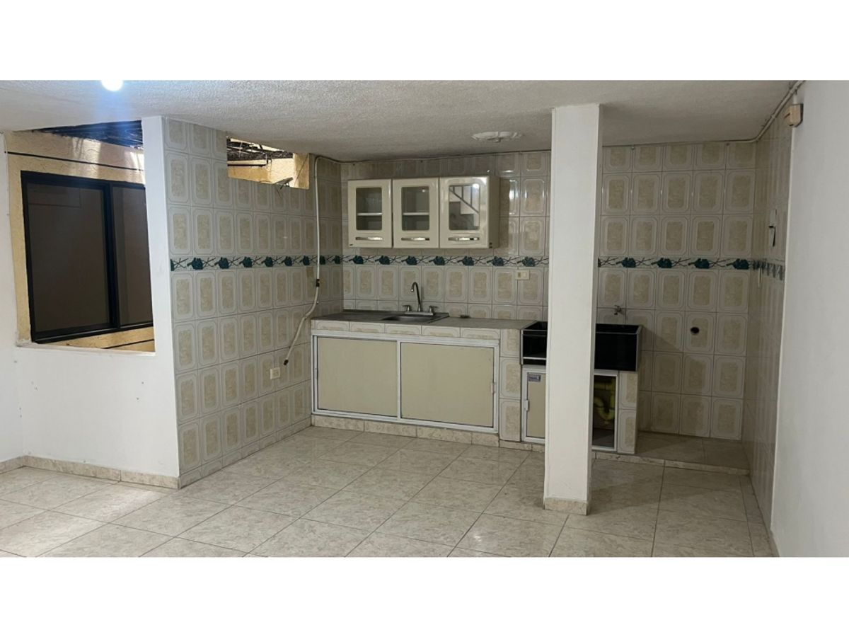 Apartamento en arriendo Cristóbal Colón (Sur) en arriendo en Cristóbal Colón