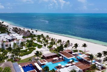 Departamento en  Isla Blanca, Isla Mujeres