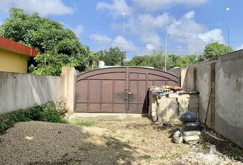 Lote de Terreno en  Andador 83 B 281, Morelos Fovissste I Y Ii, Mérida, Yucatán, 97190, Mex