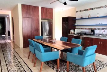 Casa en  Casa Yucatán Restaurante, Centro, Mérida, Yucatán, 97000, Mex