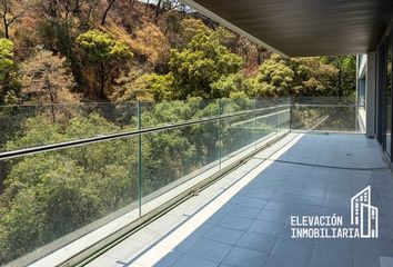Departamento en  Avenida Stim 95, Lomas Del Chamizal, Cuajimalpa De Morelos, Ciudad De México, 05129, Mex