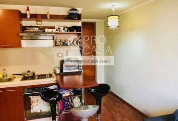 Departamento en venta en Santiago Centro