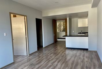 Departamento en  Buenavista, Naucalpan De Juárez, México, Mex