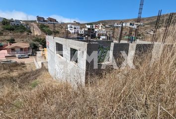 Lote de Terreno en  Pedregal Playitas, Ensenada
