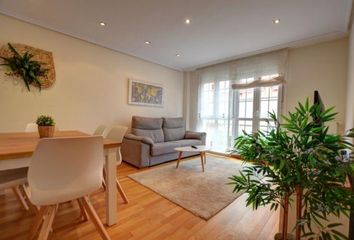 Piso en  Candás, Asturias