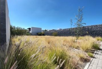 Lote de Terreno en  Juriquilla, Querétaro, Mex