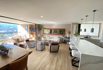 Apartamento en Poblado, Medellín