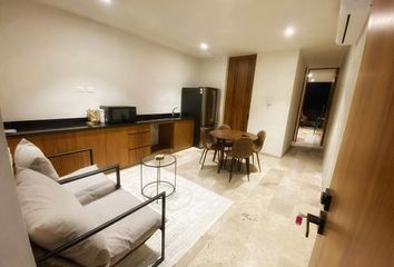 Departamento en  San Ramon Norte, Mérida, Yucatán