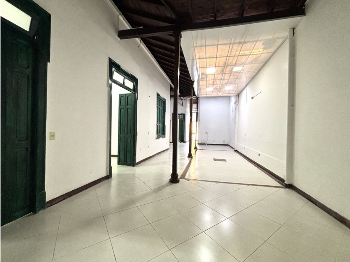 Casa en arriendo Candelaria Centro (Centro) en Candelaria Centro