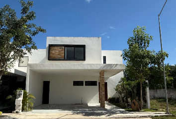 Casa en  Calle 12 102, Residencial Montecristo, Mérida, Yucatán, 97133, Mex