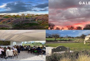 Lote de Terreno en  Cerrada La Luna 10-11, El Gallito, Bernal, Ezequiel Montes, Querétaro, 76680, Mex