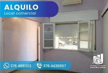 Locales en  Posadas, Misiones