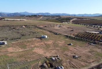 Lote de Terreno en  Murgia, Ensenada
