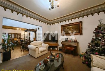 Casa en condominio en  Del Valle Centro, Benito Juárez, Cdmx