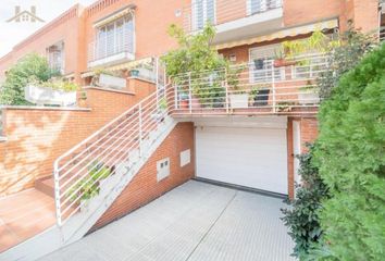 Chalet en  Villaviciosa De Odon, Madrid Provincia