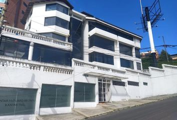 Casa en  El Batán, Quito