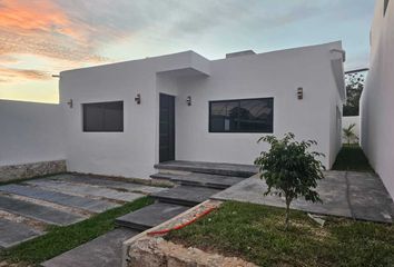 Casa en  Restaurant Muul, Izamal, Yucatán, Mex