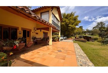 Casa en Calle 39b, Las Palmas, Medellín, Antioquia, Col