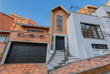 House for rent in Poblado, Medellín