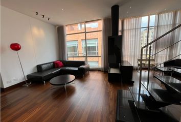 Apartment for rent in La Cabrera, Bogotá