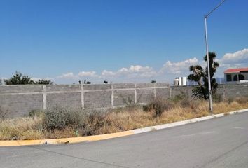 Lote de Terreno en  Calle Maguey, Portal Del Norte, Real De Palmas, General Zuazua, Nuevo León, 65550, México