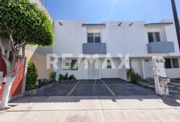 Casa en condominio en  El Pueblito, Corregidora, Corregidora, Querétaro