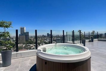 Departamento en  Avenida Ignacio L. Vallarta 2452, Arcos Vallarta, Guadalajara, Jalisco, 44650, Mex