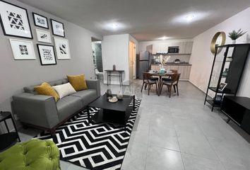 Departamento en  Valle Gómez, Cuauhtémoc, Cdmx